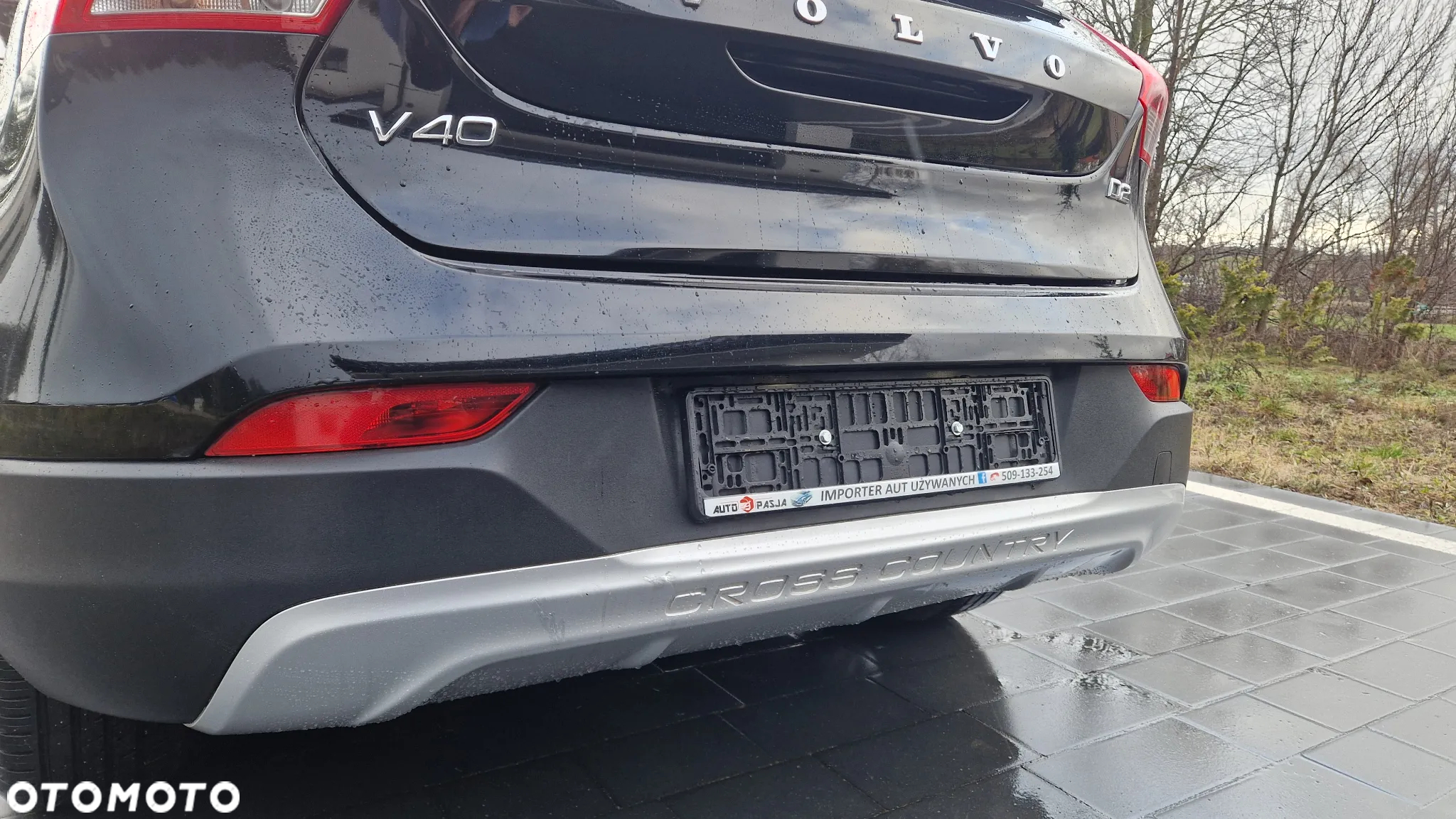Volvo V40 - 32