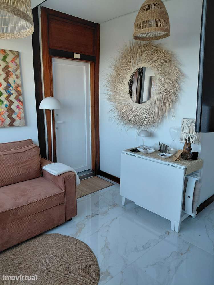 Apartamento vista mar TROIA - Grande imagem: 5/28