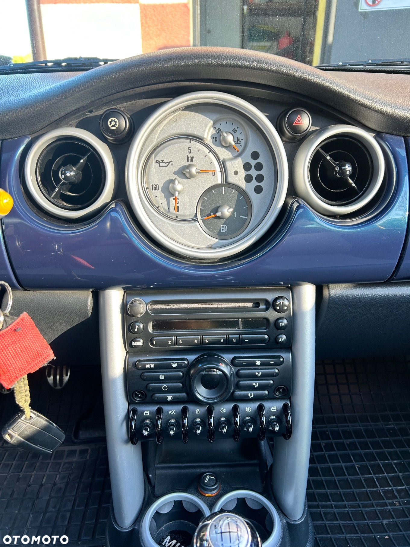 MINI Cooper S Checkmate - 14
