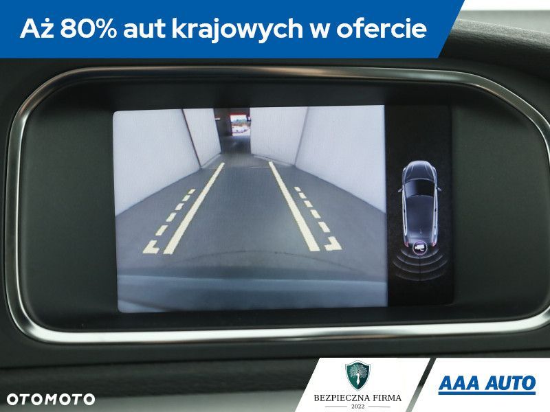 Volvo V40 - 10