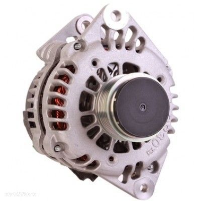 CA2010 ALTERNATOR OPEL ASTRA CORSA MERIVA ZAFIRA 1.7 CDTI - 1