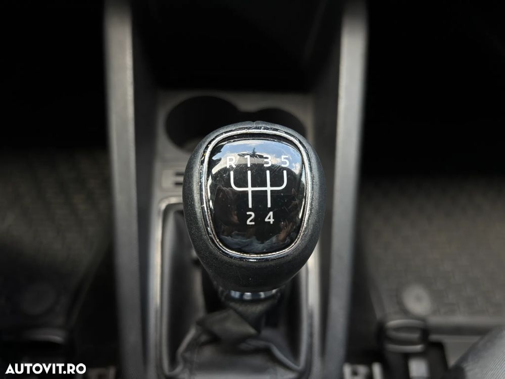 Skoda Fabia 1.4 TDI Style - 20