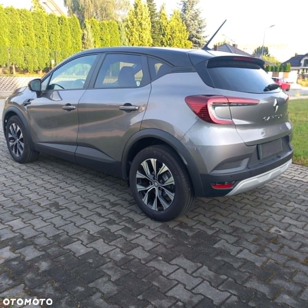 Renault Captur TCe 90 TECHNO - 5
