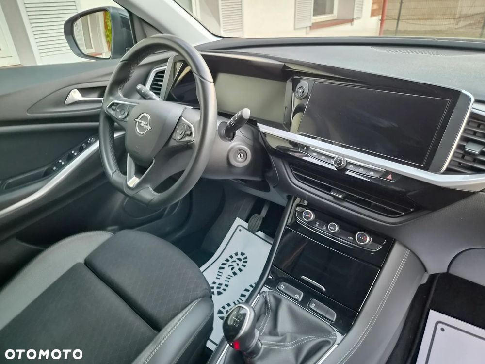 Opel Grandland - 19
