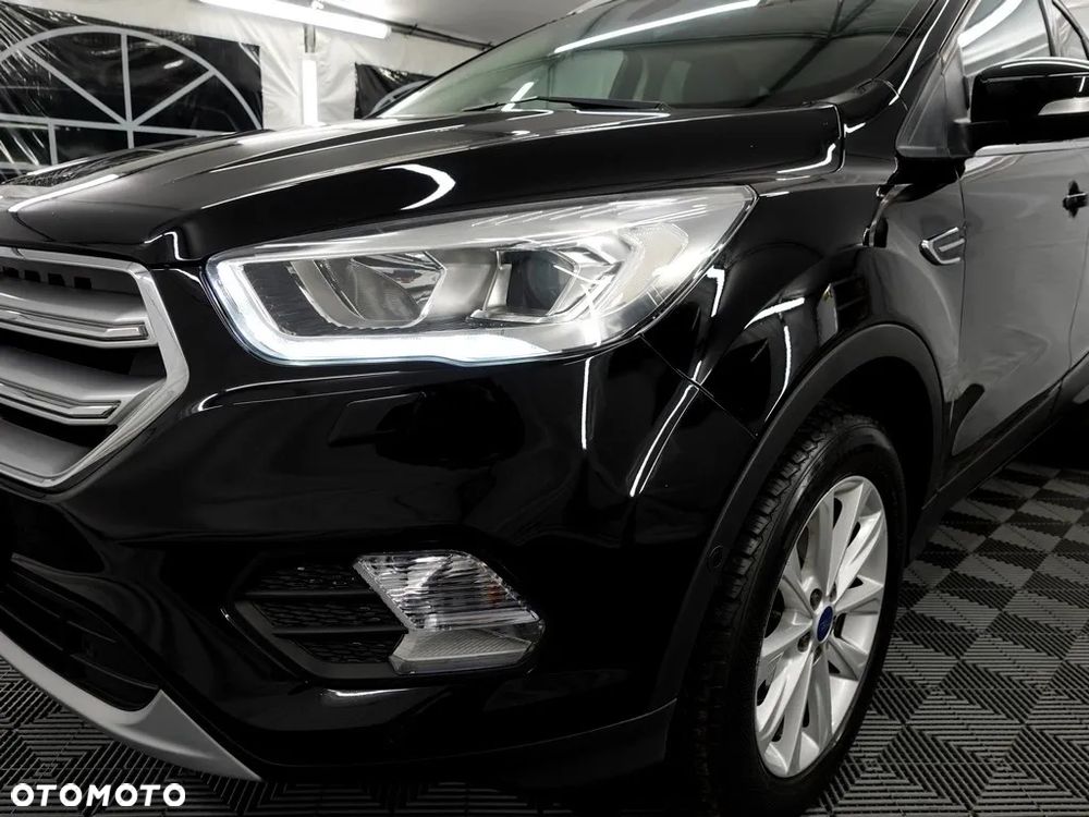 Ford Kuga 1.5 EcoBoost FWD Titanium - 23