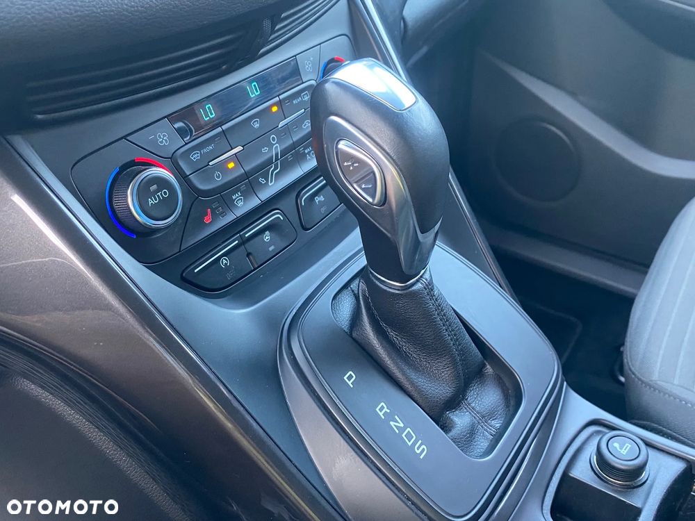 Ford Grand C-MAX 2.0 TDCi Start-Stopp-System Trend - 15