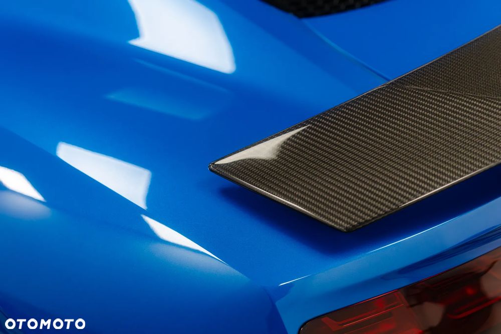 Audi R8 Coupé V10 Quattro Performance - 17