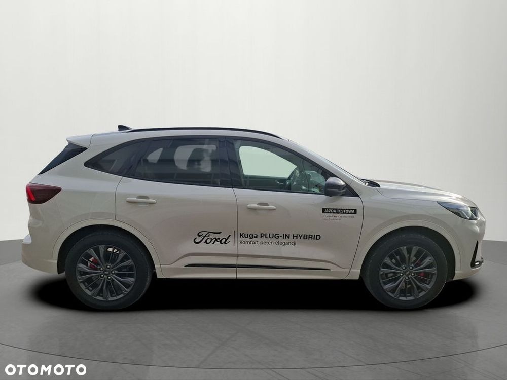 Ford Kuga - 6