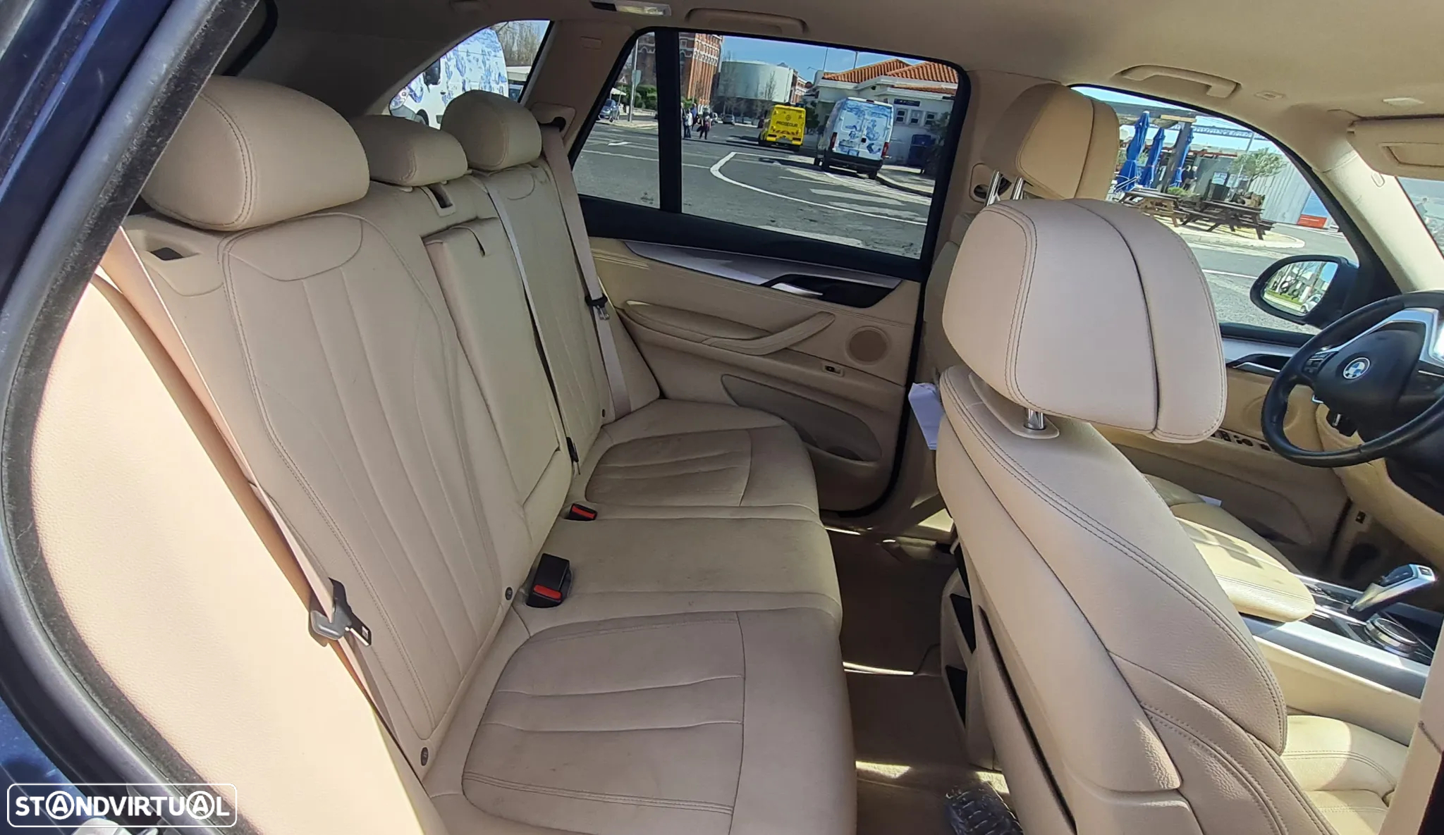 BMW X5 40e xDrive - 3