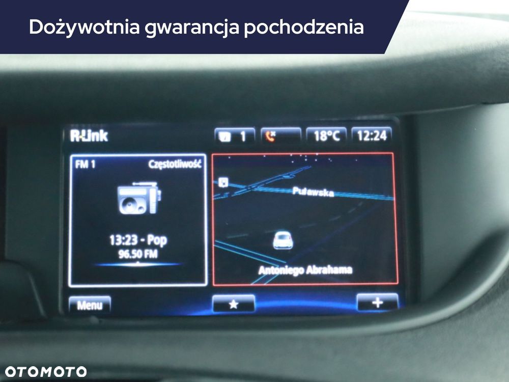 Renault Scenic - 17