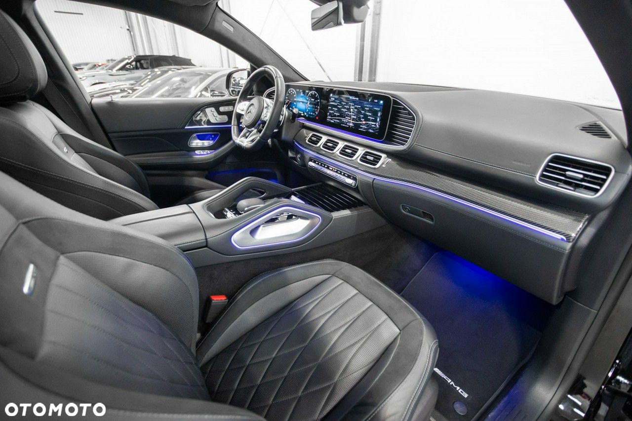 Mercedes-Benz GLE - 19