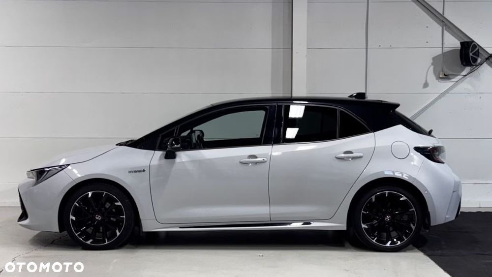 Toyota Corolla 1.8 GR Sport - 5