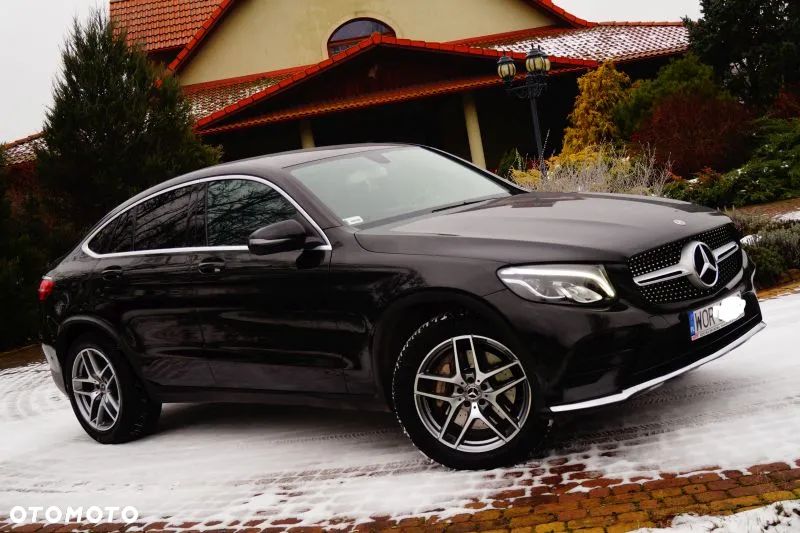 Mercedes-Benz GLC - 29