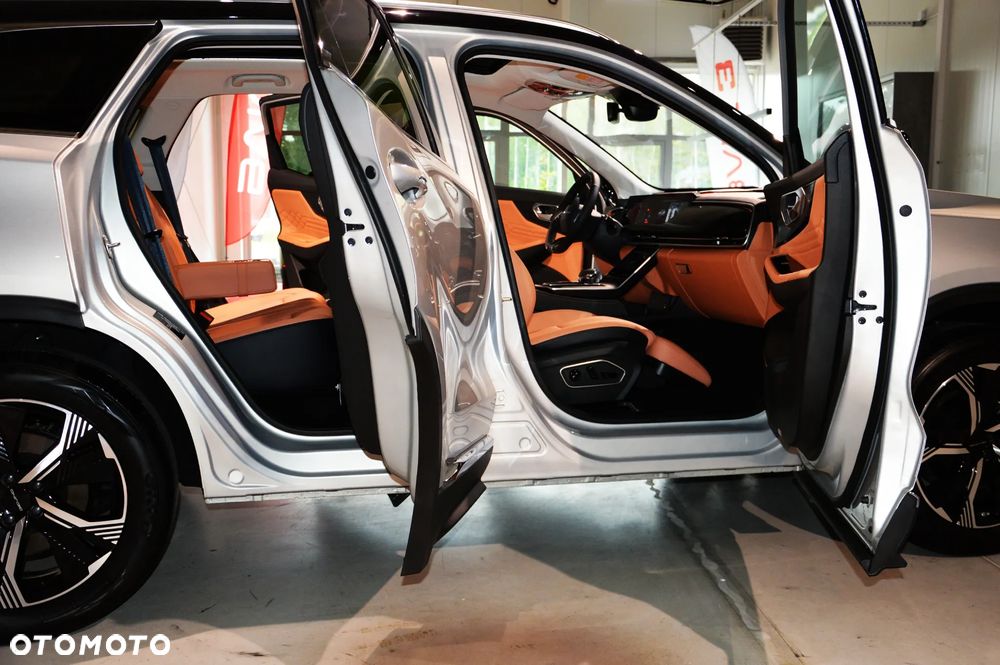 BAIC 7 - 24