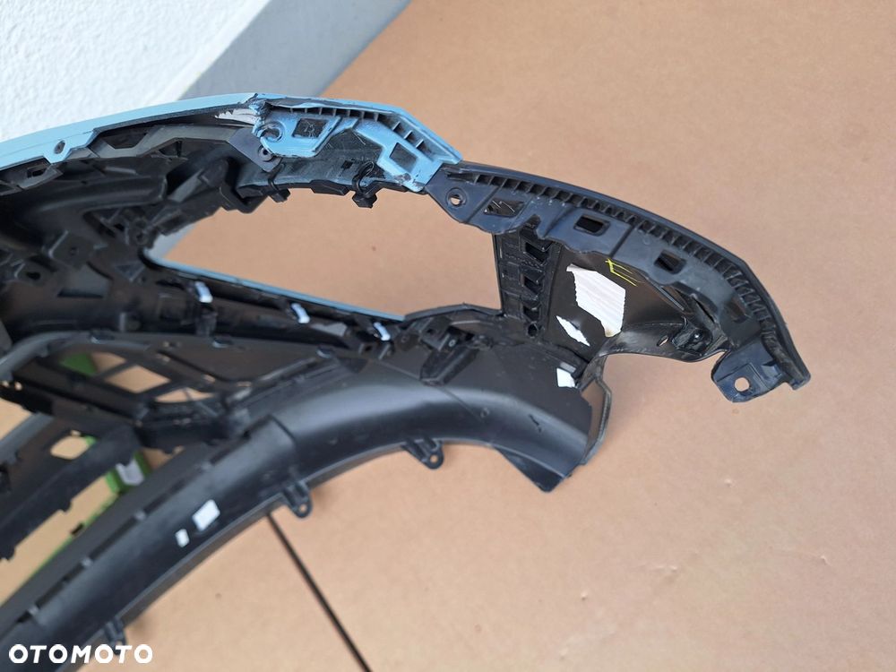 HYUNDAI KONA II 23- ZDERZAK PRZÓD PRZEDNI ORYG HYUNDAI 86511-BE000 WYSYŁKA 24h - 10