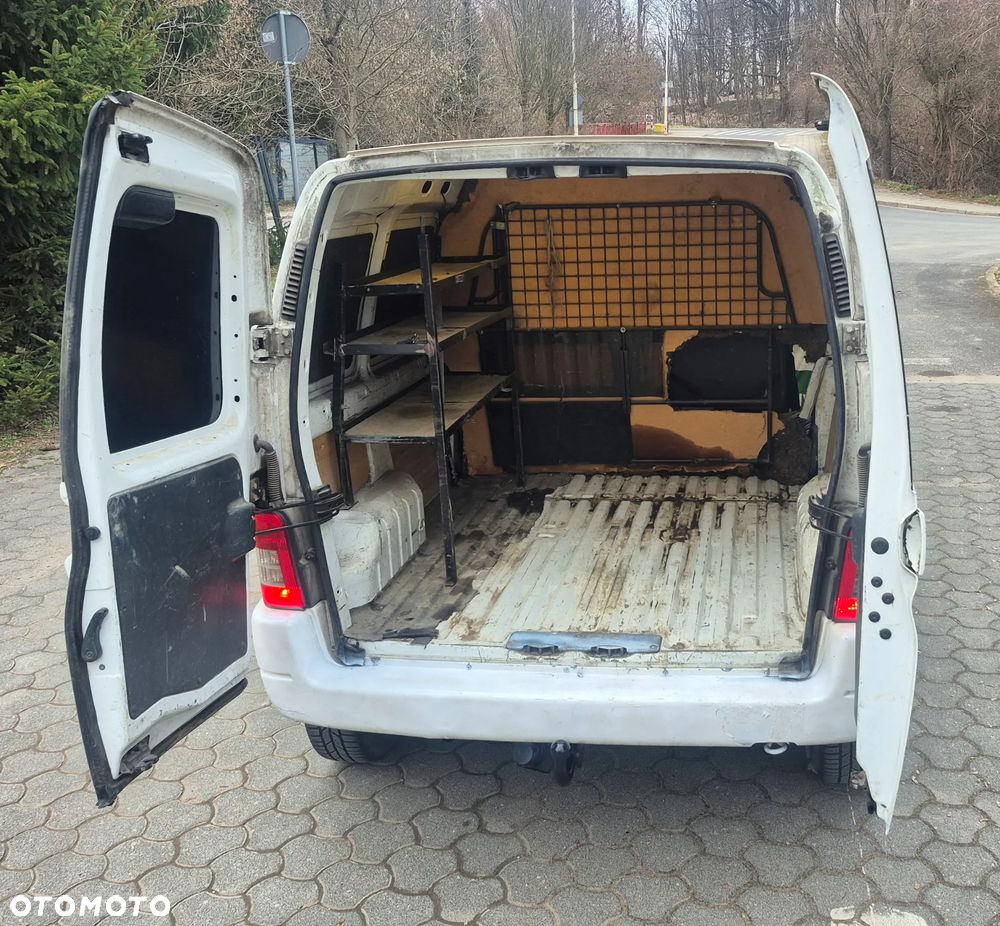 Peugeot Partner - 9