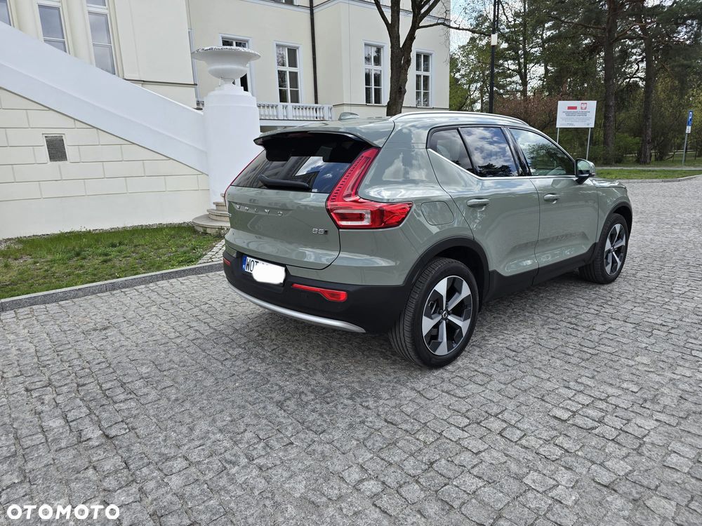 Volvo XC 40 B5 B AWD Momentum Pro - 3