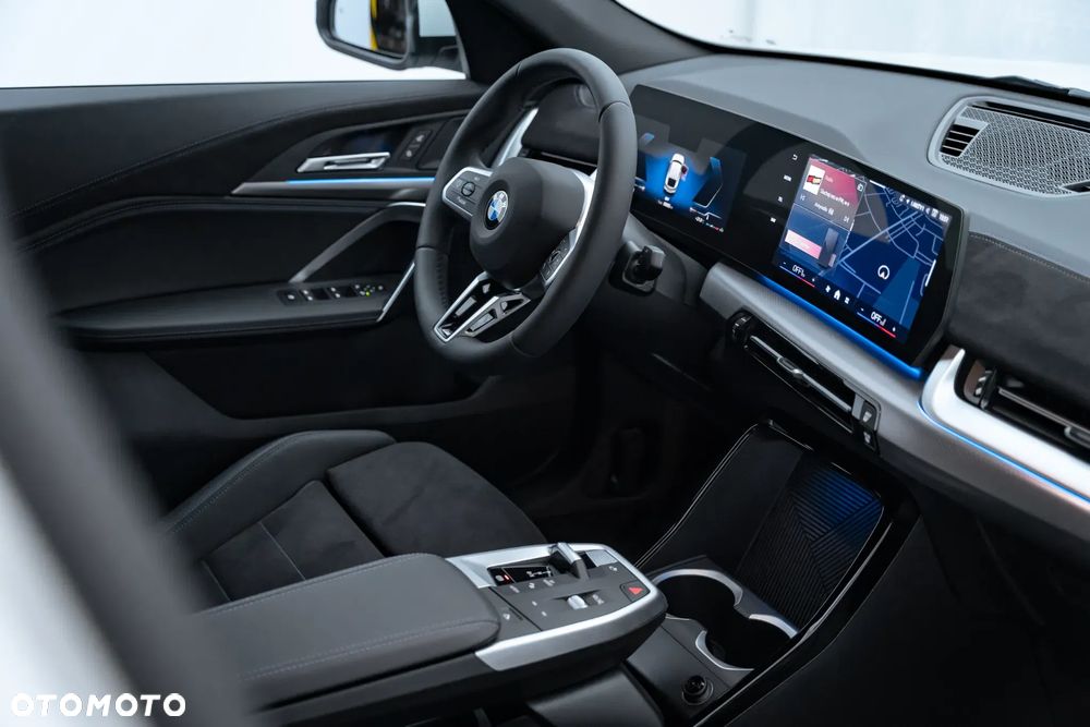 BMW X2 sDrive20i mHEV M Sport - 31
