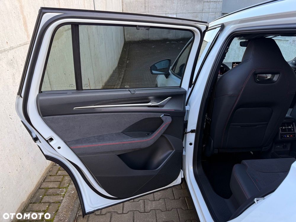 Skoda Kodiaq 2.0 TSI 4x4 RS DSG - 12