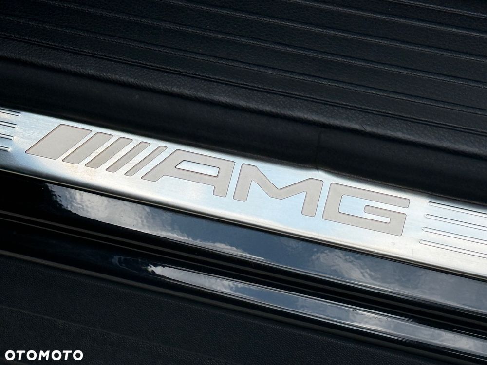 Mercedes-Benz GL - 30