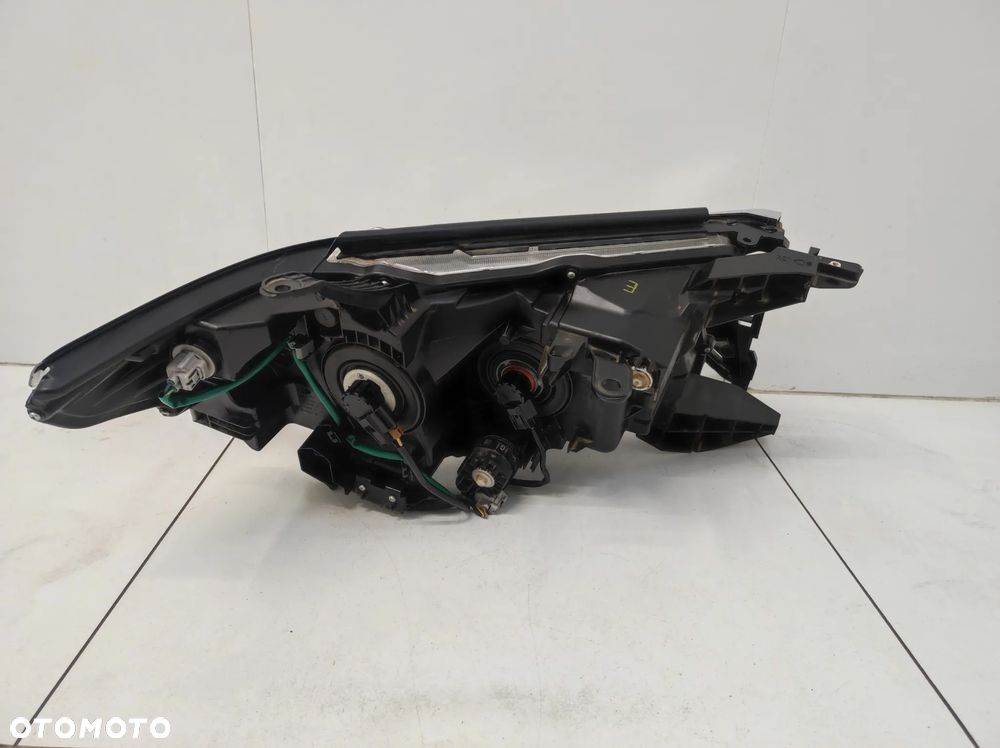 LAMPA REFLEKTOR LEWY PRZÓD EU TOYOTA LAND CRUISER 150 J15 LIFT - 4
