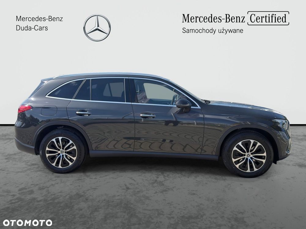 Mercedes-Benz GLC 200 d mHEV 4-Matic Avantgarde - 7