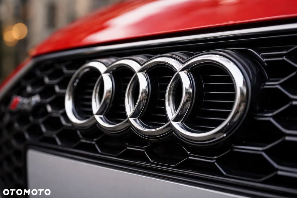 Audi RS5 Coupé 2.9 TFSI Quattro Tiptronic - 6