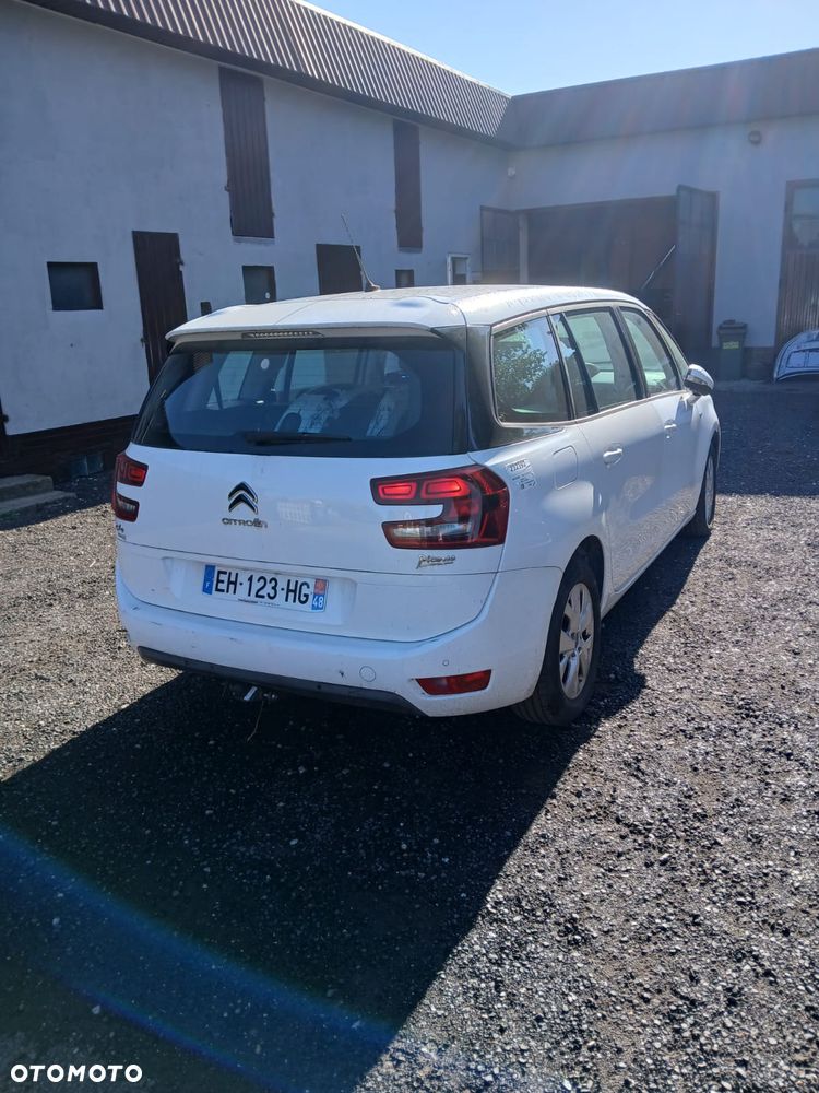Citroën C4 Grand Picasso BlueHDi 120 SELECTION - 6