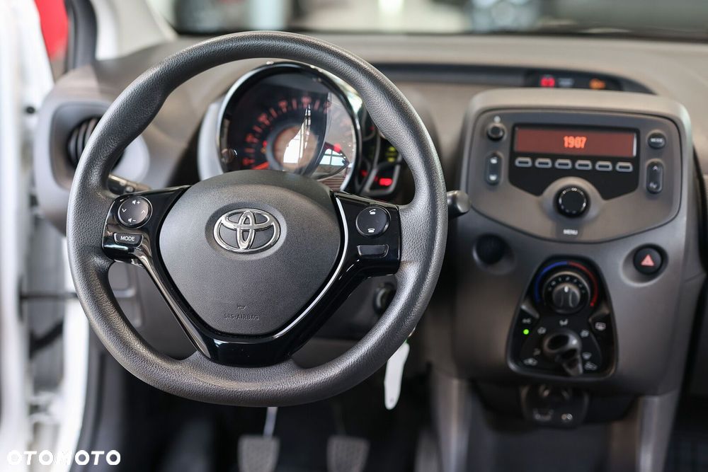 Toyota Aygo - 41
