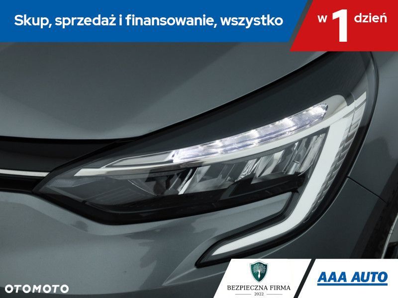 Renault Clio - 18