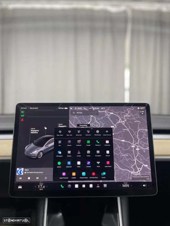 Tesla Model 3 Standard RWD Plus - 12