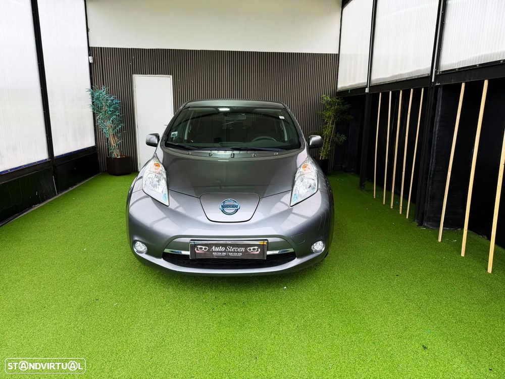 Nissan Leaf Acenta Flex 30 kWh - 2