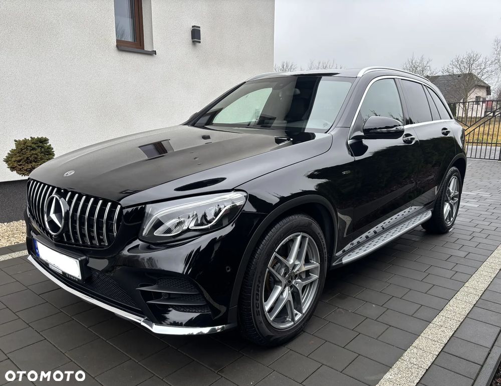 Mercedes-Benz GLC - 3