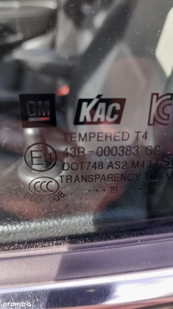 Opel Mokka X 1.4 ECOTEC Start/Stop Design Line - 15