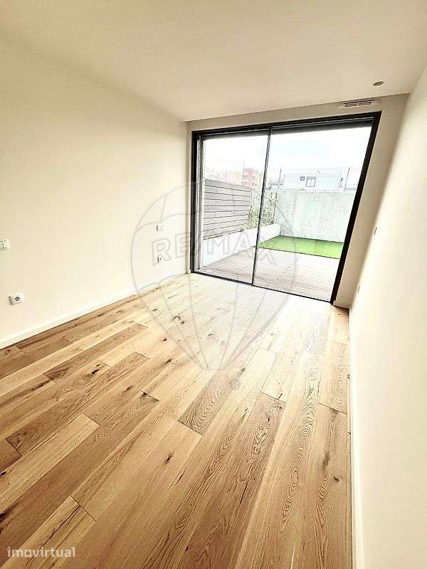 Apartamento T1 para arrendamento - Grande imagem: 4/10
