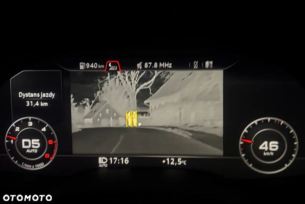 Audi Q7 50 TDI mHEV Quattro Tiptr - 4