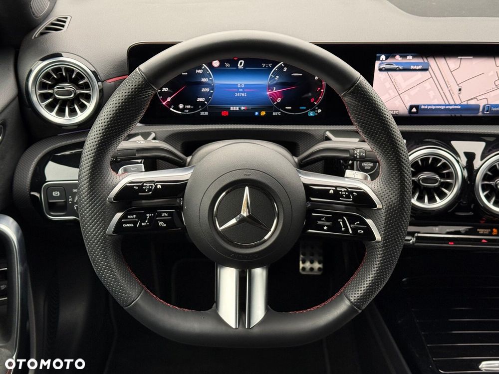 Mercedes-Benz Klasa A - 16