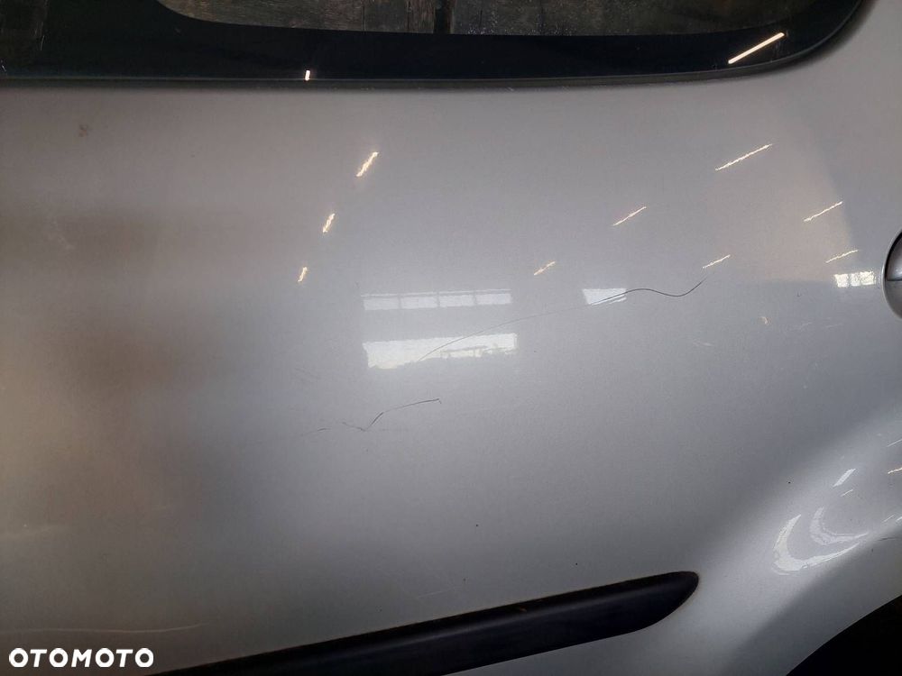 DRZWI KOMPLETNE LEWY TYŁ CITROEN C1 I KTB HB 5D - 3