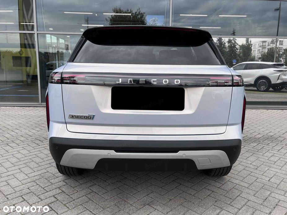 Jaecoo 7 - 5