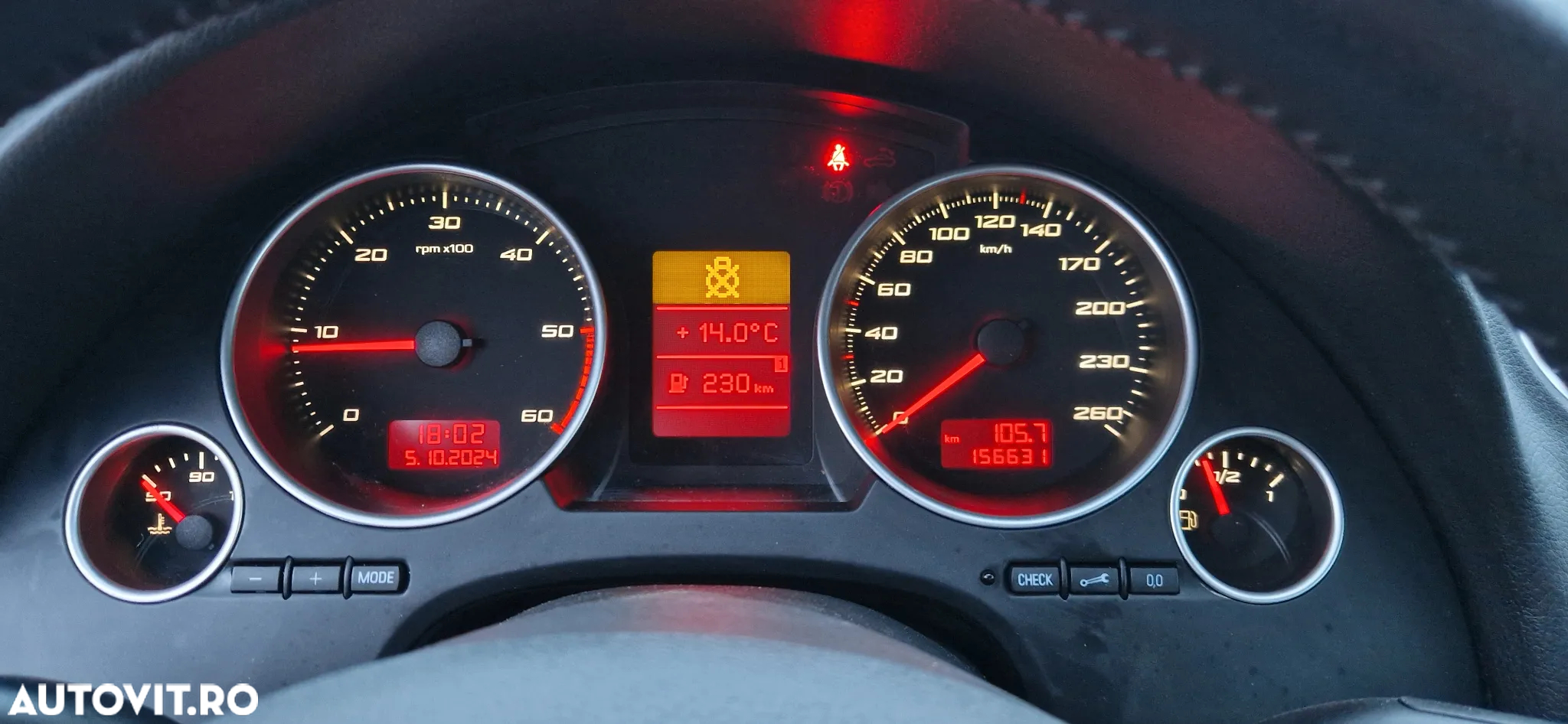 Seat Exeo - 24