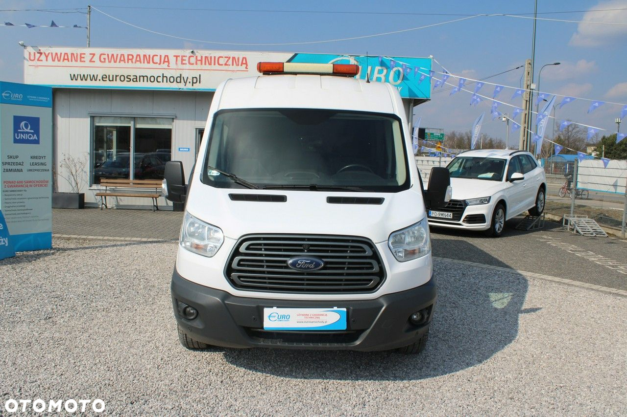 Ford Transit - 3