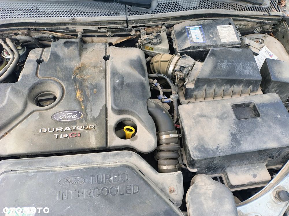 Ford Focus - 8