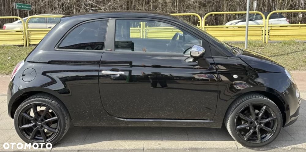 Fiat 500 1.2 Pop - 3