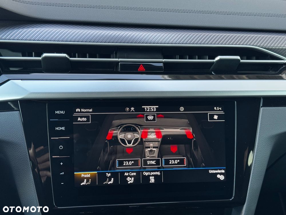 Volkswagen Arteon Shooting Brake 2.0 TDI SCR 4Motion DSG R-Line - 18