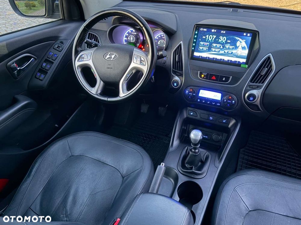 Hyundai ix35 - 3