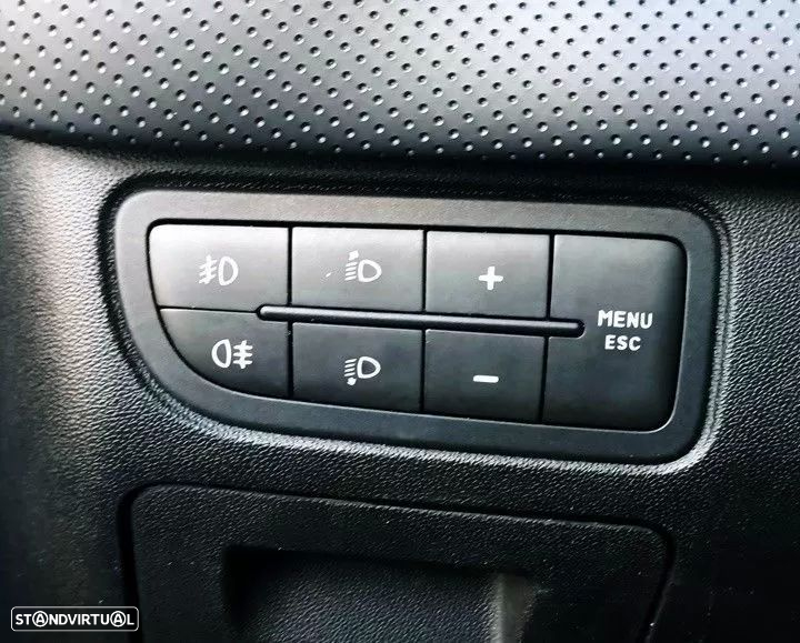 Fiat Punto Evo 1.3 M-Jet My Life Tom Tom - 17