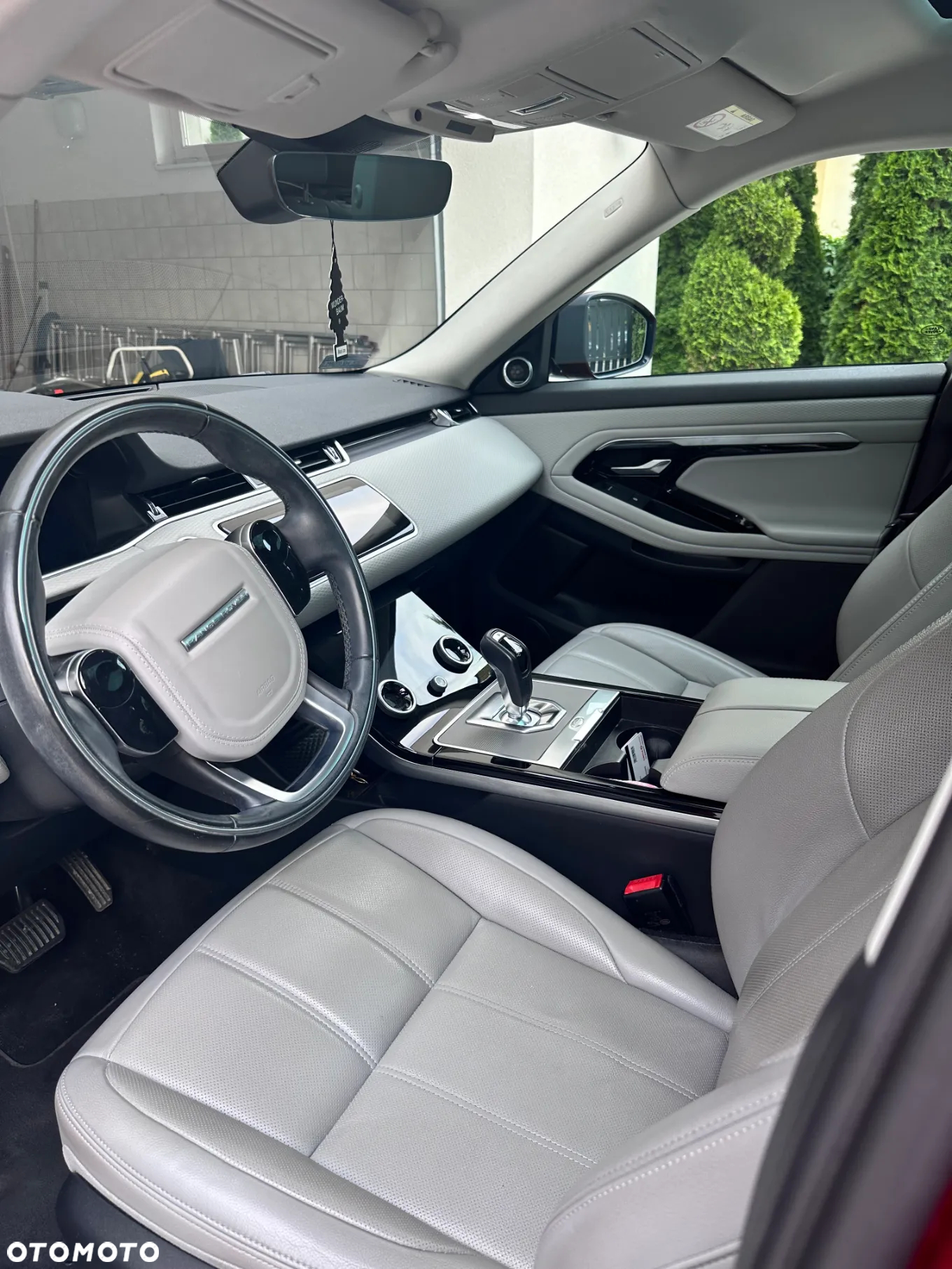 Land Rover Range Rover Evoque - 7