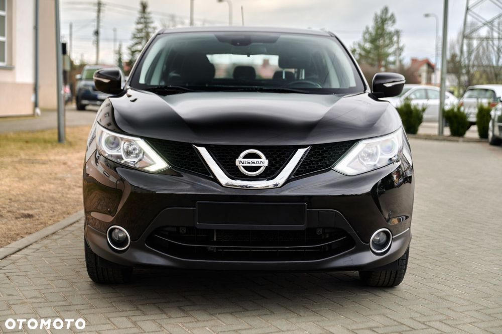 Nissan Qashqai 1.2 DIG-T Tekna+ - 3