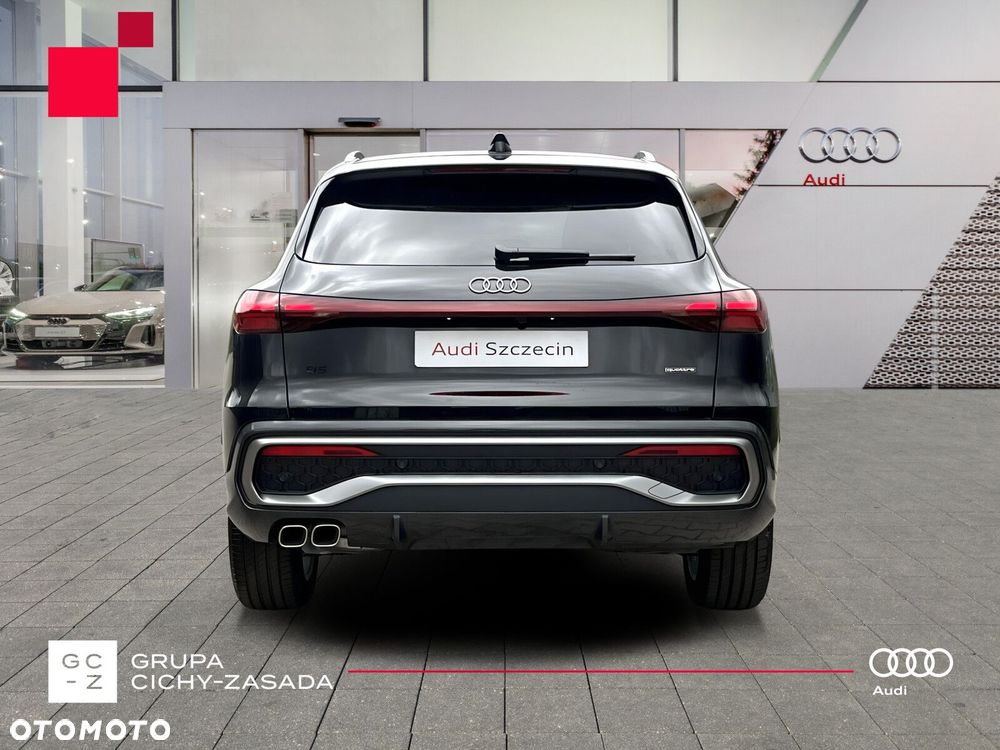 Audi Q5 - 5