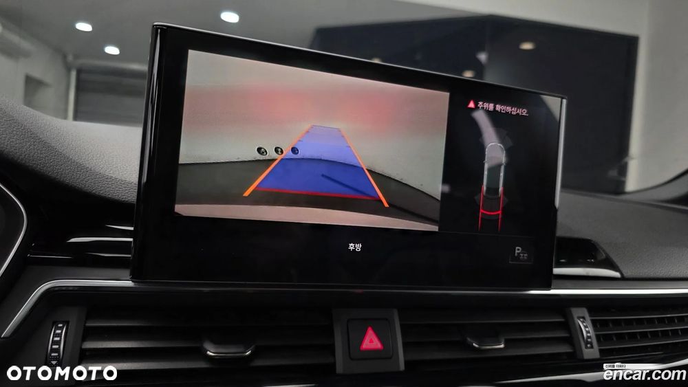 Audi A5 Sportback - 11